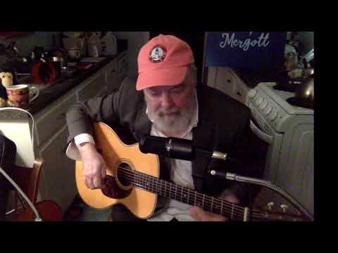 3 Song Set (A live performance from my kitchen.)