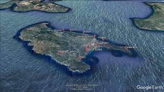 Where to Stay in Zakynthos, Greece: Best Areas to Stay in Zakynthos