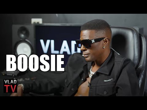 Vlad Asks Boosie: Who Had the Biggest Impact in Louisiana: Cash Money or No Limit? (Part 28)