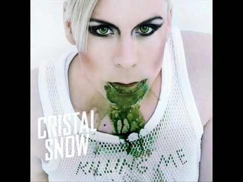 Cristal Snow - The Confession / Killing Me (+LYRICS)