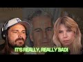 The Latest Epstein Dump Is A Disaster