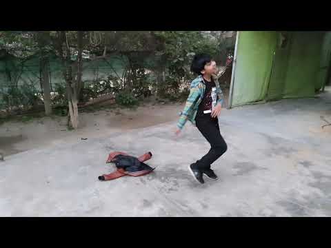 Dharmesh Sir's BREATHTAKING COMEBACK Performance - DID|  SIDDHESH SHANKER