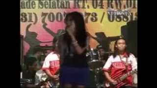 Dangdut Koplo Terbaru 2014 Via Vallen - Minyak Wangi