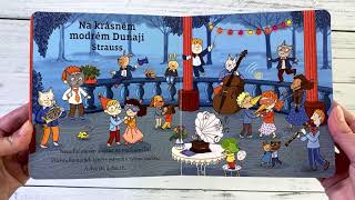 Moje první - Klasická hudba
