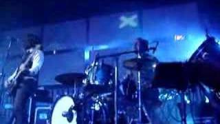 Mute Math - Clockwork