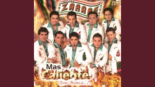 Video El Zancudito Loco (Audio) de Banda Zarape