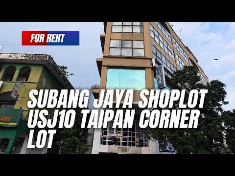 Kedai / Pejabat untuk Disewa di Taipan Business Centre (Subang Jaya) - SHAH REZA SASMAT - PropertyGuru.com.my