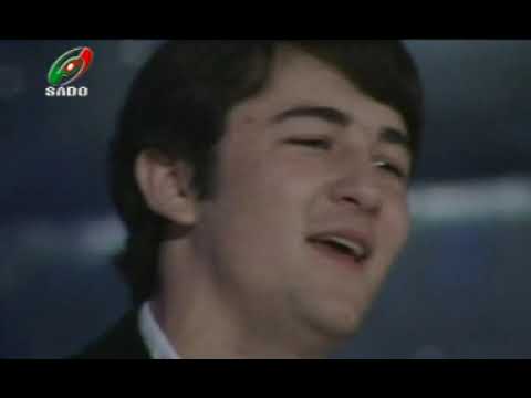 Shahromi Abubakr_Na man bimonam na tu bimoni