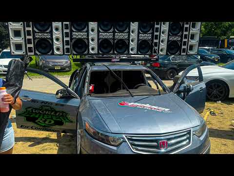 Soy Un Bad Boy Doble Tono - El Alfa x Luar La L X Jezzy FT World Chipeo RD