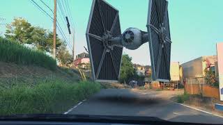 Tie Fighters
