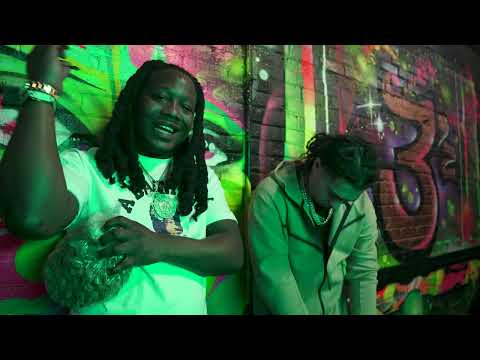 TMarleyT ft Peso Peso (To Official)