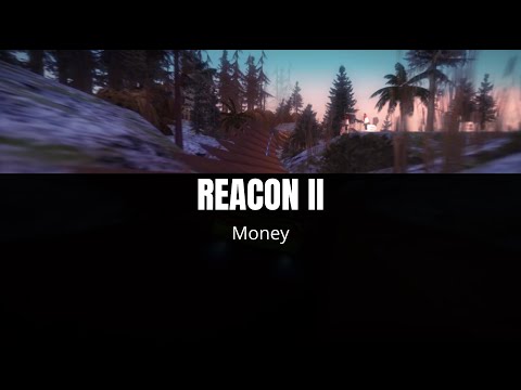 Money v2 - Reacon II
