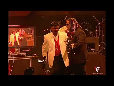 Yaga y Mackie Ft Zion y Lennox No Quisiera Dejarte 8k 60fps