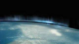 Up Above the Northern Lights