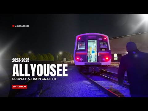 NcFormula presents "All You See"