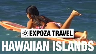 Hawaiian Islands Vacation Travel Video Guide