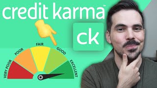 Credit Karma Review & Sign-Up Tutorial