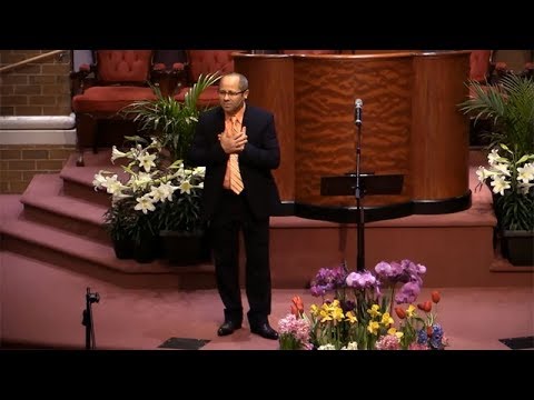 Luigi Mitoi -  Sarbatoarea suferintei (14 Aprilie, 2017)