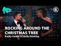 Rocking around the Christmas Tree ? | Buddy Vedder en Edsilia Rombley | Het Kerst Muziekgala 2023