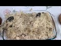 Bagara Rice బగారా రైస్ Bagara Rice Prepation In Telugu Bagara Rice Recipe Its Kran