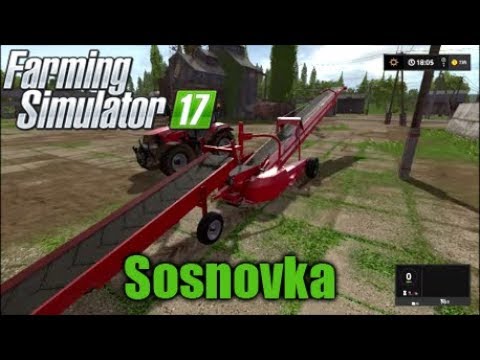 Farming Sosnovka - Week 3 Debt Free