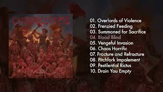 Download lagu Cannibal Corpse - Chaos Horrific (Full album, 2023) mp3 Download lagu Cannibal Corpse - Chaos Horrific (Full album, 2023) mp3