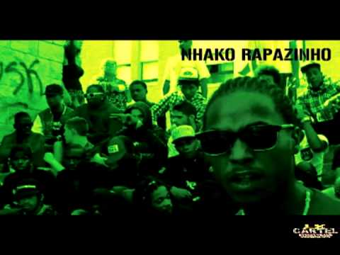 Microfone Assassino--AlmaNegraOpp(OFFICIAL VIDEO)