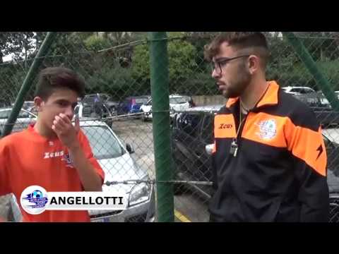 1° GIORNATA/ F.C.MARANO vs F.C.MIGNOTTINGHAM/ RSV x UNDER 15 (V EDITION)