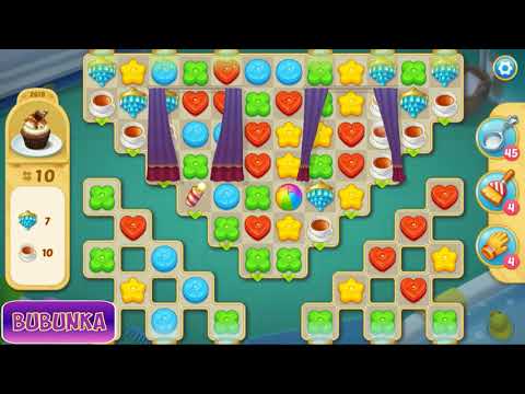 Matchington Mansion level 2619 HD