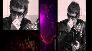 The Verve  Sit and Wonder EPK