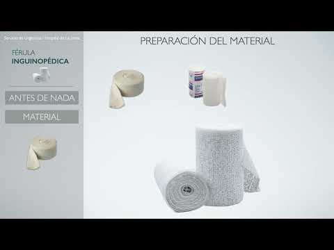 FERULA INGUINOPEDICA