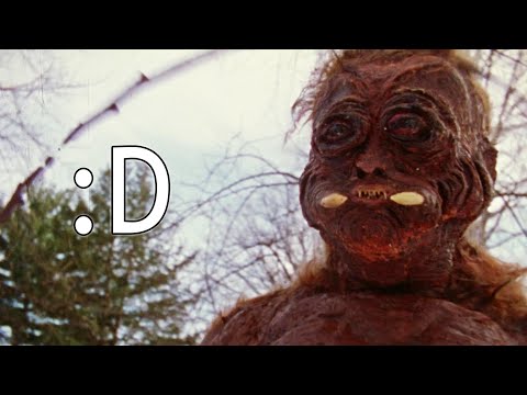 The Alien Factor is Delightful (with Friends)