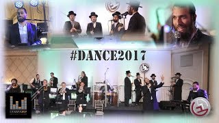 Dance2017! - Shimmy Levy ft Beri Weber & Lev Choir | תרקוד! שימי לוי, בערי וובר, לב