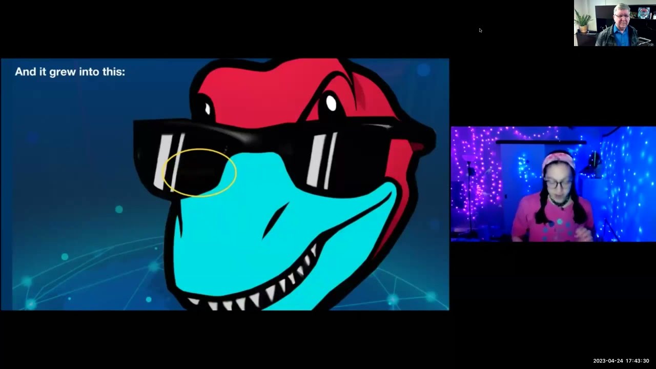 The hpc.social Project