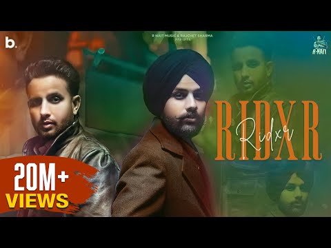 RIDXR 60 Lakh  (Official Video) - Bukka Jatt - R Nait | Punjabi Song