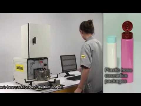 ISO15106-3 Packaging Container WVTR Test - Labthink