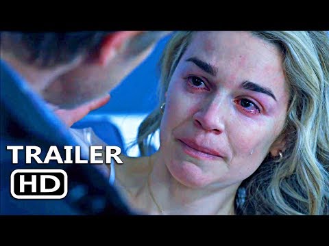 Tráiler Reckoning: 1×5