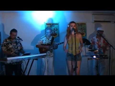 Banda Latiniko - Christie Bell, Juan Barrios, Nikos Lambrinos, Giorgos Chatzis