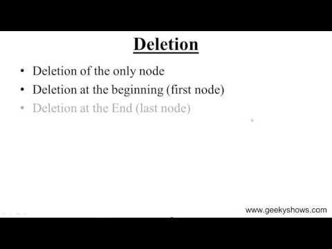 Data and File Structure New Series