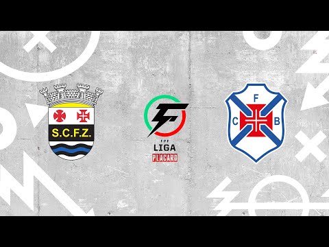 Ferreira do Zêzere by Zêzerovo x Belenenses