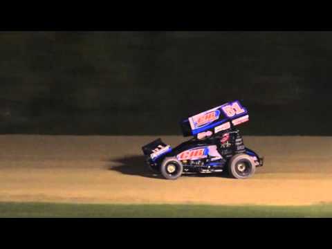 Rolling Wheels (10/10/15) New WoO Track Record