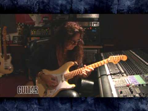 Yngwie Malmsteen - How To Play Fast