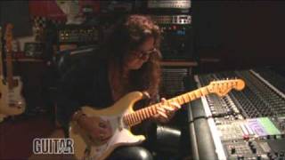 Yngwie Malmsteen - How To Play Fast