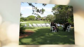 preview picture of video 'Bonita Bay Club-Weddings'