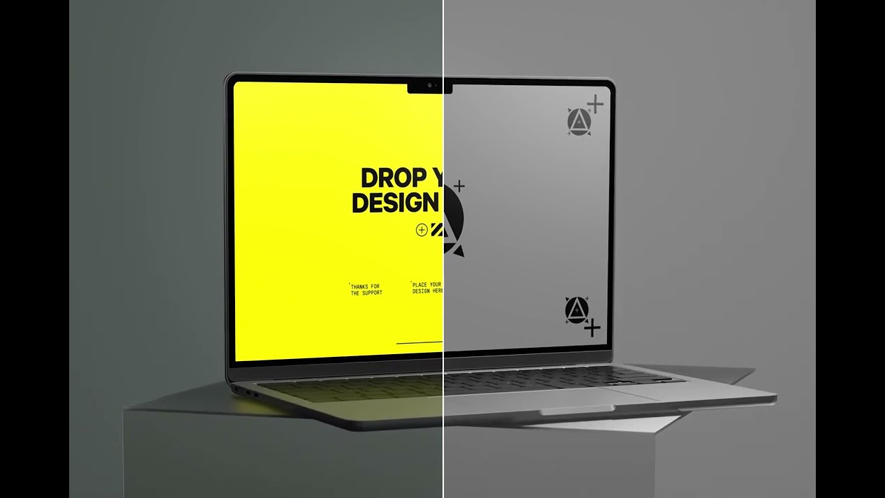 Hazard Mockups - Animated Devices