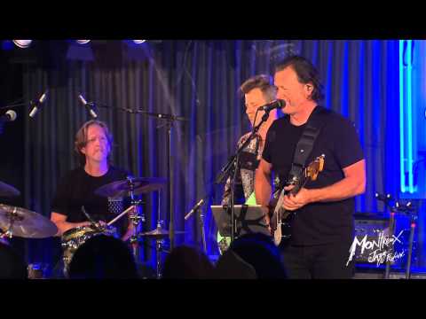 TOMMY CASTRO & the Painkillers @ Montreux Jazz Festival 2015