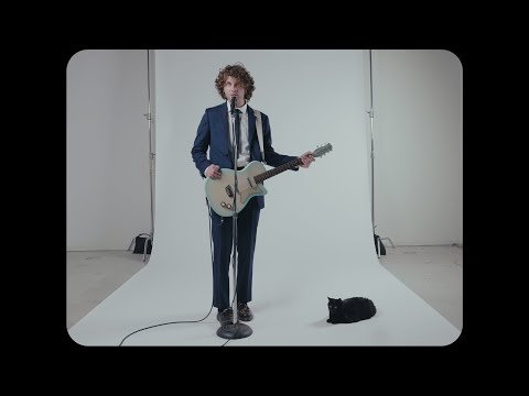 Glass House - joe p