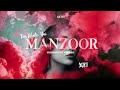 Kushagra Verma - Manzoor [Official Audio] | Indie Pop