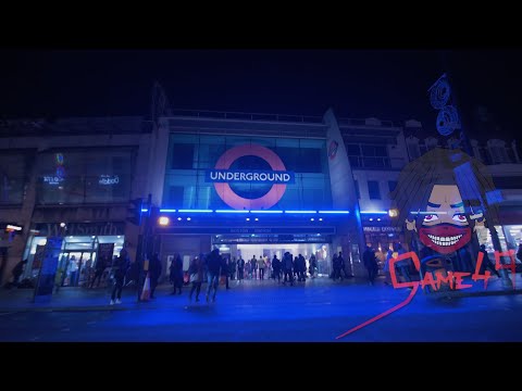 Game49 - Dreads And Drills