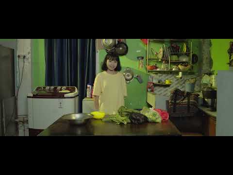 Lawmi Chhakchhuak - Gas Lak Ni (Rawng Chawhpawlh OST)